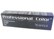 Tintura Yamá Color Profissional  7.3 Louro Dourado