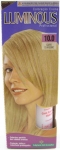 Tintura Luminous Profissional + Emulsão 10.0 Lou Claríssimo