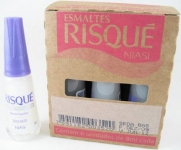 Risqué Seda Base Technology cx 6 un