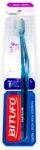 Escova Dental Bitufo Classica Orto 39 Macia+Media