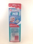 Escova Dental Bitufo Interdental HB Extra Fina 3 mm