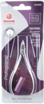Alicate Cutícula Mundial Inox Ref 777 