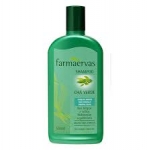 Shampoo Farmaervas Chá Verde 320 ml
