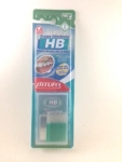 Escova Dental Bitufo Interdental HB Fina 4 mm