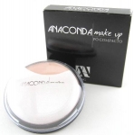 Pó Compacto Anaconda Sun