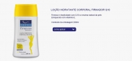 Nupill Loção Hidratante Firmadora Q10 200 ml