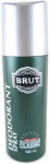 Desodorante Brut Classic Spray 100 ml