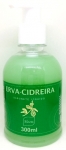 Sabonete Líquido Bloom Erva Cidreira 300 ml