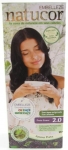 Tintura Natucor Kit 2.0 Preto Suave Amora