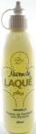 Laquê Piky Marú Bombinha Amarelo c/Perf 80ml