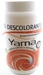 Descolorante Yamá 300 g Refil Preto/Vermelhos