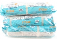 Atadura Crep Cysne 15 cm x 4,5 mts Pacote 6 un