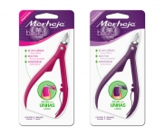 Alicate Unha Merheje Basic Mix