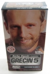 Grecin 5 Barba/Bigode Castanho Claro