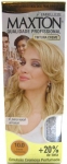 Tintura Maxton Kit Prático 10.01 LouRO Cinza Claro