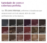 Tintura Bioton 6.0 Louro Escuro