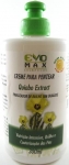 Evo Creme Pentear Quiabo 300 ml