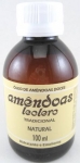 Óleo de Amêndoas Natural Leclerc 100 ml