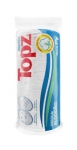 Discos Algodão Topz c/ 50 un