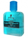 Loção Barba Lohanny Azul 100 ml