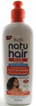 Natuhair SOS Hidratação Total Óleo Argan 300 ml