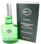 Loção Barba Brut Classic 100 ml