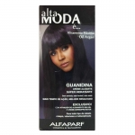 Alta Moda Kit Alisante Guanidina