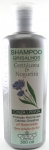 Shampoo Flores Vegetais Cinza/Prata Grisalhos 300ml