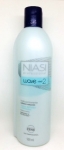 Permanente Niasi Prof Wave Nivel 2 Cabelos Naturais 500 ml