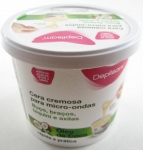 Depilsam Cera Microondas Maracujá 100 g