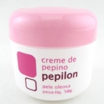 Creme Pepino Pepilon Oleoso 50 g