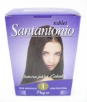 Tablete Santantonio Negro c/ 12 un