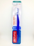 Escova Dental Bitufo Clássica Extra Macia