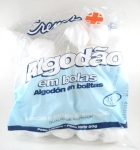 Algodão Cremer Bolas Pct 50 g
