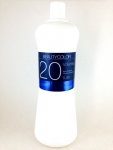 Água Oxigenada Cremosa Beauty Color 20 volumes 1000 ml