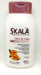 Hidratante Skala Óleo de Argan 400 ml