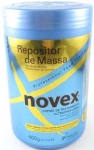 Novex Creme Tratamento Repositor Massa 400 g