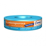Esparadrapo Cremer Microp 1,2 cm x 4,5 mt c/ 12 un