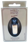 Extrato Almiscar Coty Wild Musk 5 ml
