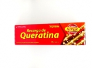 Recarga de Queratina Novex Embelleze 80 g