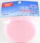 Esponja Pan Cake Pequena c/ 1 un Santa Clara 