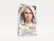 Tintura Beauty Color Kit 12.11 Louro Ultra Claro Especial Gelo