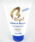 Creme Rugol Filtro Solar FPS 30  50 g