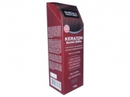 Keraton Banho Brilho Marsala Vermelho Terroso 100 g