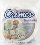Fita Fralda Cremer 20 Mts Branca