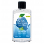 Gel Higienizador Mãos Pharma 90 g