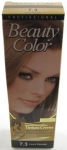 Beauty Color Creme Prof  7.3 Louro Dourado
