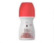 Desodorante Tabú Rollon Tradicional 50 ml