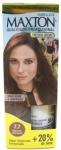 Tintura Maxton Kit Prático 7.7 Marrom Cintil