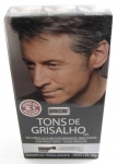 Grecin Tons de Grisalhos